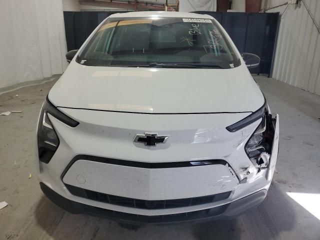 2023 Chevrolet Bolt EV 1LT