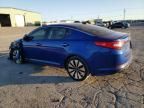 2012 KIA Optima SX