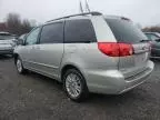 2007 Toyota Sienna LE