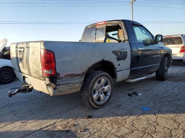 2005 Dodge RAM 1500 ST