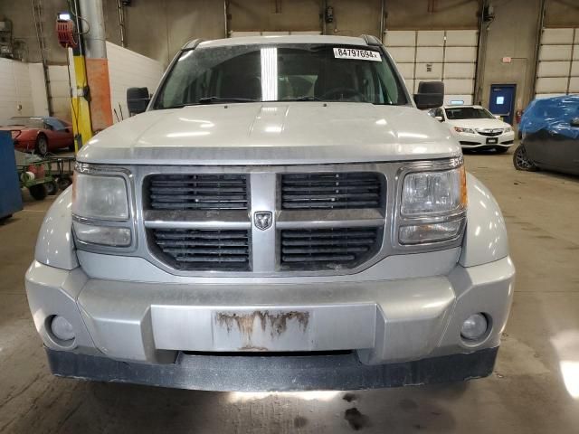 2011 Dodge Nitro SE