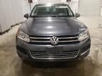 2013 Volkswagen Touareg V6 TDI