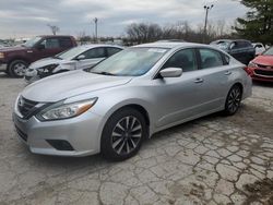 2016 Nissan Altima 2.5 en venta en Lexington, KY