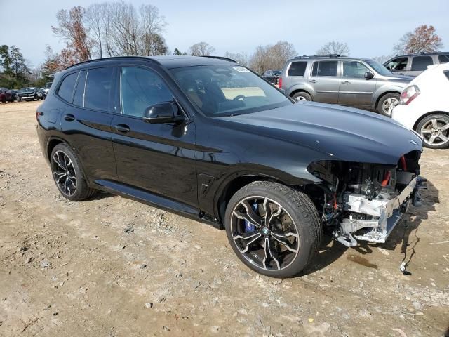 2024 BMW X3 M