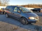 2002 Chrysler Town & Country Limited