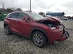 2016 Lexus NX 200T Base