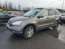 2010 Honda CR-V EXL en venta en Portland, OR