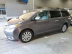 2011 Toyota Sienna XLE