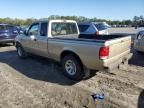 2000 Ford Ranger Super Cab