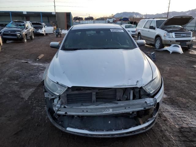 2014 Ford Taurus SEL