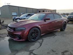 2020 Dodge Charger Scat Pack en venta en Wilmer, TX