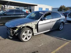 2011 BMW 335 I en venta en Hayward, CA