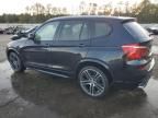 2016 BMW X3 XDRIVE35I