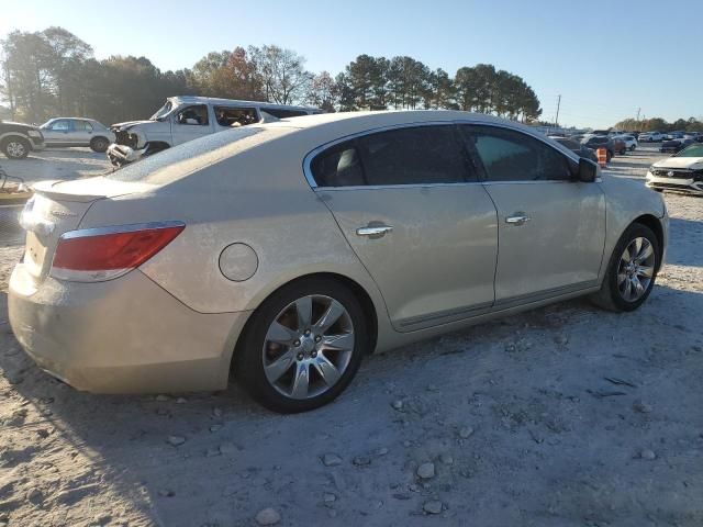 2012 Buick Lacrosse Premium