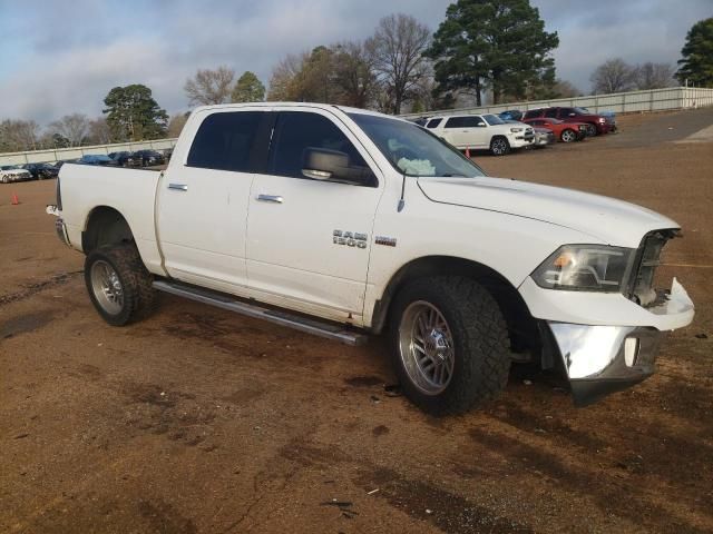 2014 Dodge RAM 1500 SLT