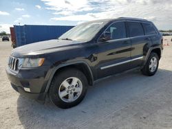 2011 Jeep Grand Cherokee Laredo en venta en Arcadia, FL