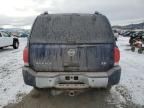 2007 Nissan Armada SE