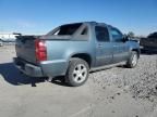 2012 Chevrolet Avalanche LT