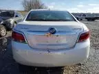 2011 Buick Lacrosse CXL