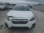 2018 Subaru Outback Touring