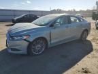 2013 Ford Fusion SE Hybrid