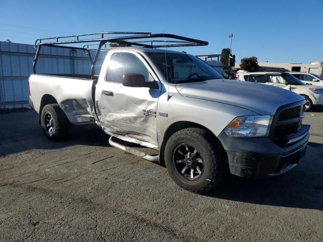 2013 Dodge RAM 1500 ST