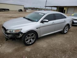 Ford Taurus sel salvage cars for sale: 2010 Ford Taurus SEL