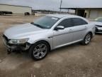 2010 Ford Taurus SEL