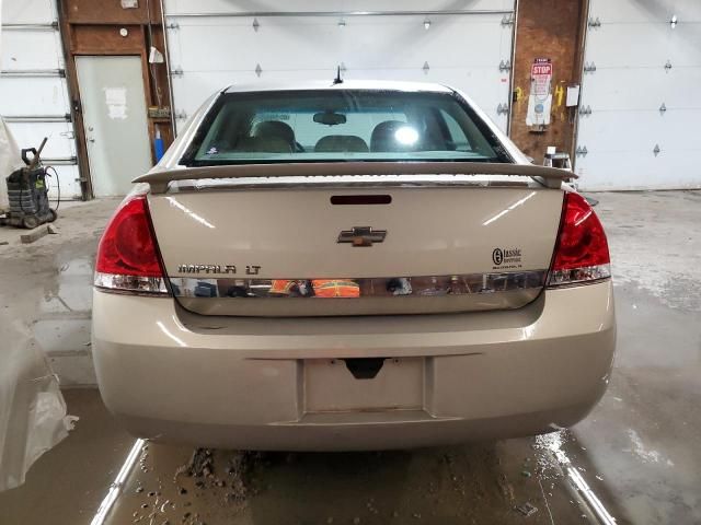 2009 Chevrolet Impala 1LT