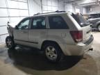 2008 Jeep Grand Cherokee Laredo