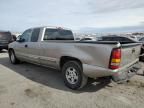 2000 Chevrolet Silverado C1500