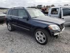 2014 Mercedes-Benz GLK 350