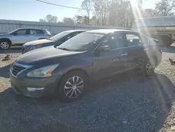 Nissan Vehiculos salvage en venta: 2013 Nissan Altima 2.5