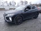 2018 Mitsubishi Eclipse Cross LE