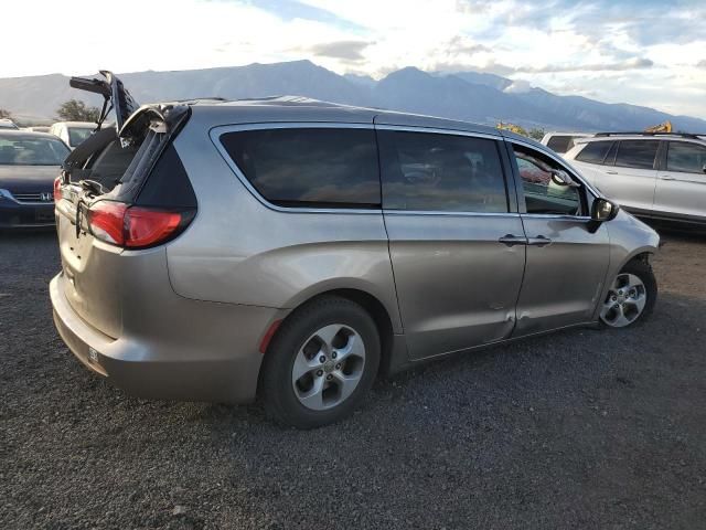 2017 Chrysler Pacifica LX