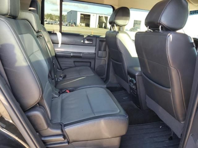 2015 Ford Flex Limited