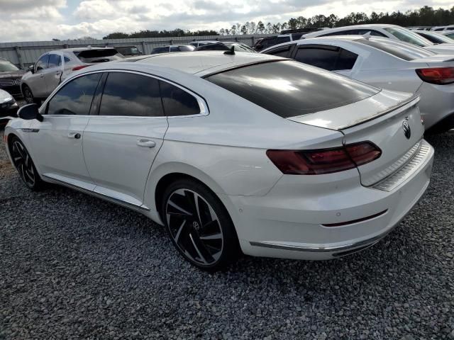 2023 Volkswagen Arteon SEL Premium R-Line