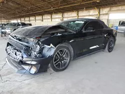 2019 Ford Mustang en venta en Phoenix, AZ