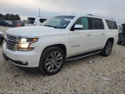 2016 Chevrolet Suburban C1500 LTZ en venta en Taylor, TX