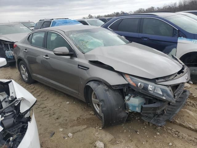 2014 KIA Optima LX