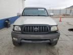 2002 Toyota Tacoma Double Cab Prerunner