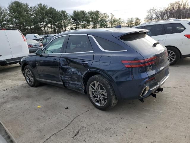 2022 Genesis GV70 Base