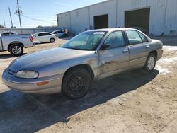 Chevrolet Lumina Base salvage cars for sale: 1997 Chevrolet Lumina Base