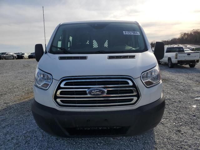 2019 Ford Transit T-250