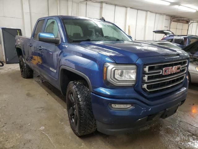 2016 GMC Sierra K1500