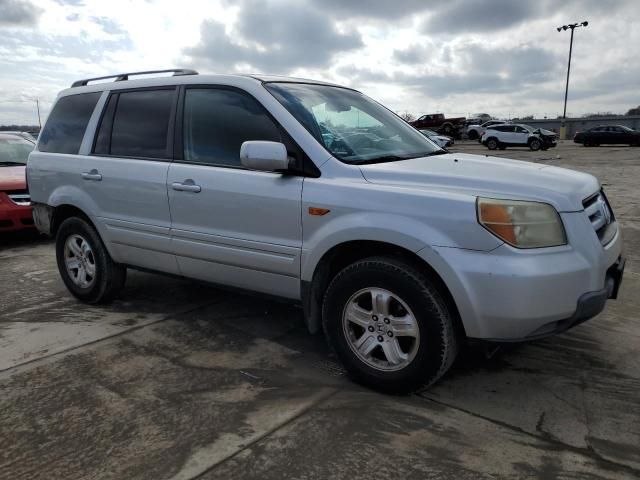 2008 Honda Pilot VP