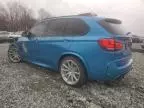 2016 BMW X5 M