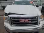 2015 GMC Sierra K1500 SLE