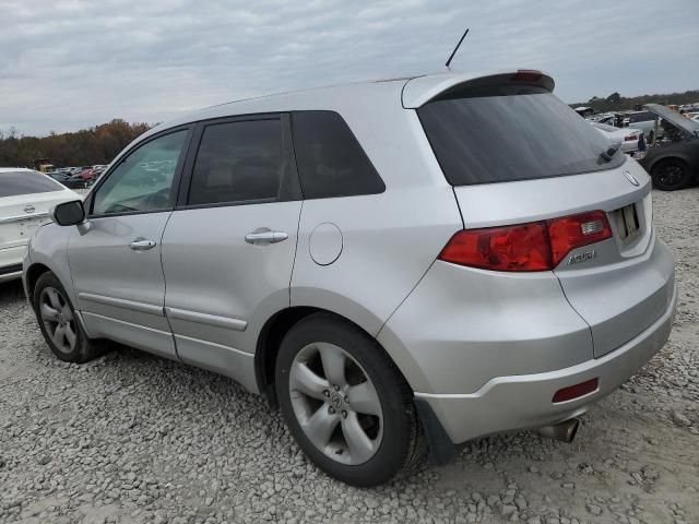 2008 Acura RDX