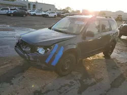 2009 Subaru Forester 2.5X Limited en venta en Martinez, CA